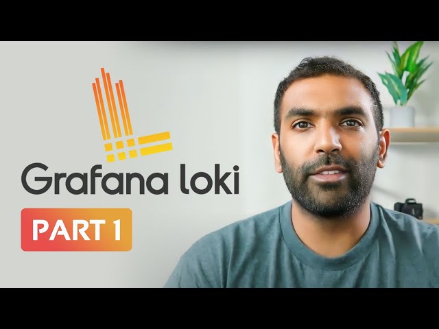 Mastering Grafana Loki: Complete Guide to Installation, Configuration, and Integration | Part 1