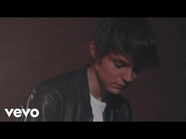 Madeon - You're On (Live) ft. Kyan