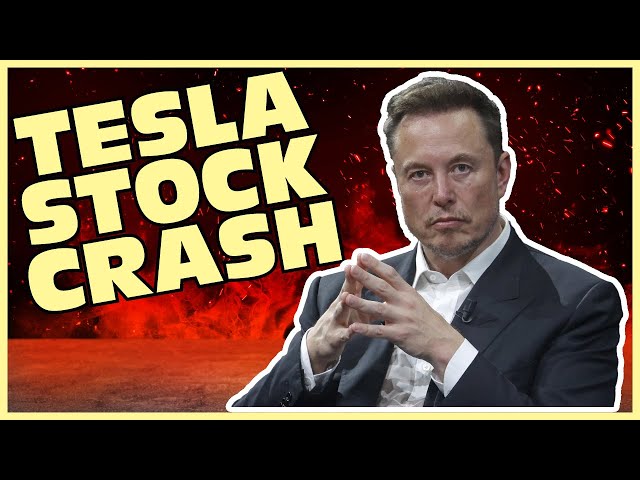 Tesla (TSLA) Q3 Earnings - TESLA STOCK CRASH COMING!!??!!