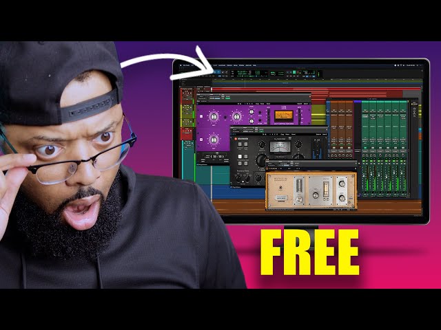 Pro Tools 4 Months FREE? - What You Need To Know
