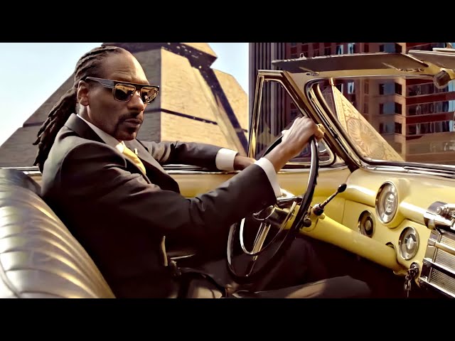 Snoop Dogg, DMX, Eminem & Dr. Dre - Takin' Over ft. Ice Cube | FAST AND FURIOUS 9