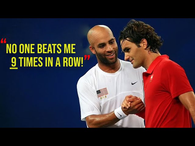 When You Finally Take "REVENGE" On Roger Federer! (Tennis' WTF Upsets!)