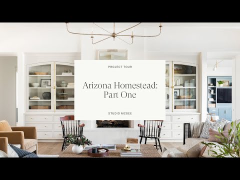 Arizona Homestead