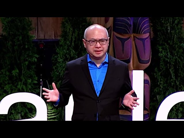 How to keep your elderly parents safe and in their home longer | Roger Wong | TEDxStanleyPark