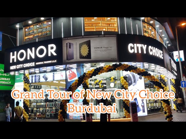New City Choice Burdubai tour #dubai #cheapest #trending #mobileshop #apple #citychoice #electronic