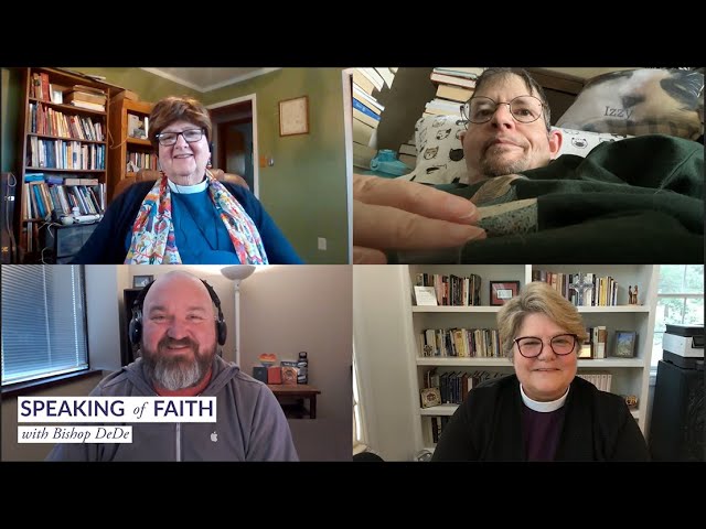 Being Trans in Church: Perspectives and Insight from Some of our Trans Siblings