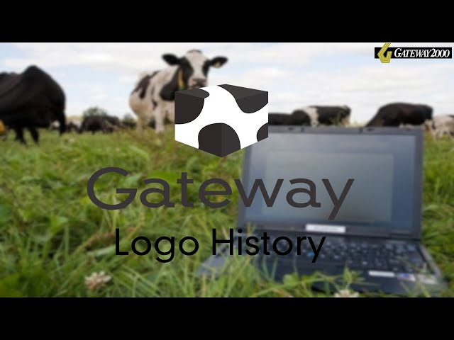 Gateway Logo/Commercial History (#529)