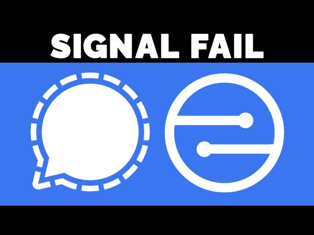 We Tried Signal's MobileCoin So You Never Have To...