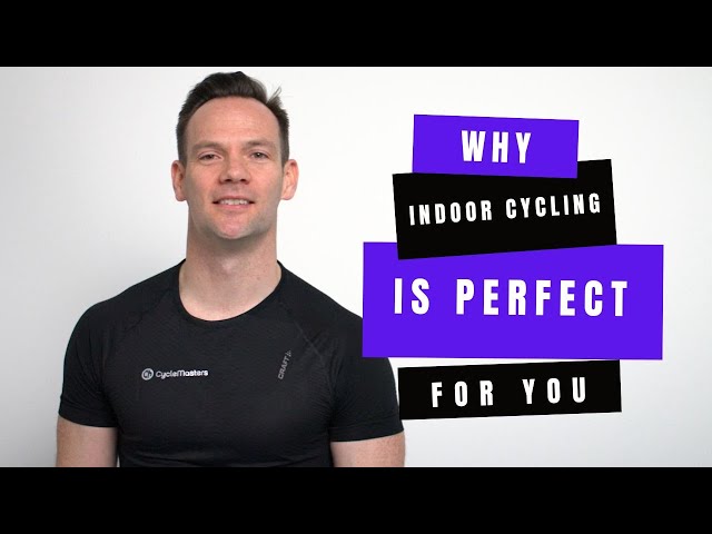 Why spinning is the perfect workout for you (EN)