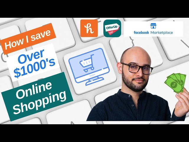 Top 5 Online Shopping Hacks To Save YOU Money!!!