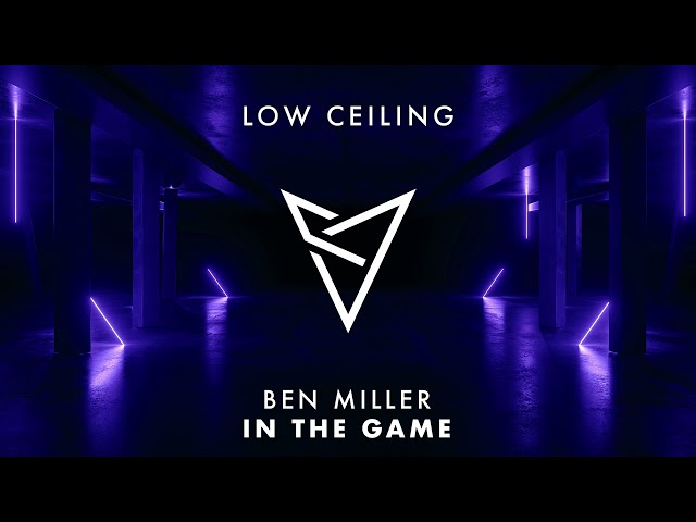 Ben Miller - IN THE GAME