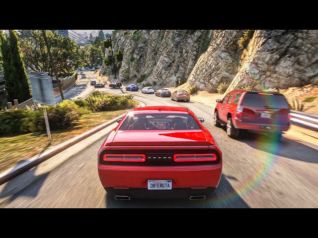 I Installed 1,000+ GTA 5 Mods and Here Is The Result - Better Than GTA 6?