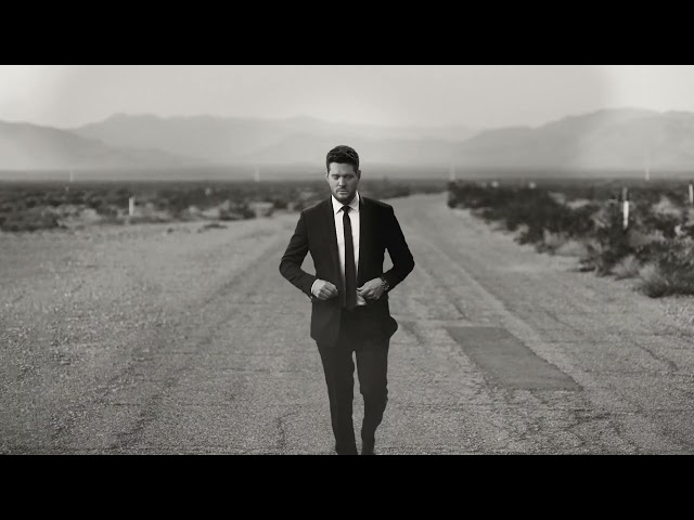 Michael Bublé - Don't Get Around Much Anymore (Official Audio)