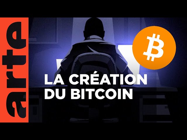 Le mystère Satoshi : enquête sur l'inventeur du bitcoin | ARTE