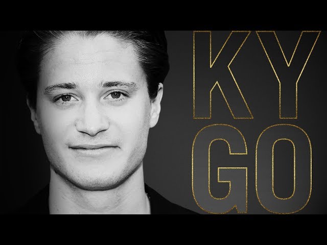 48 Hours with Kygo