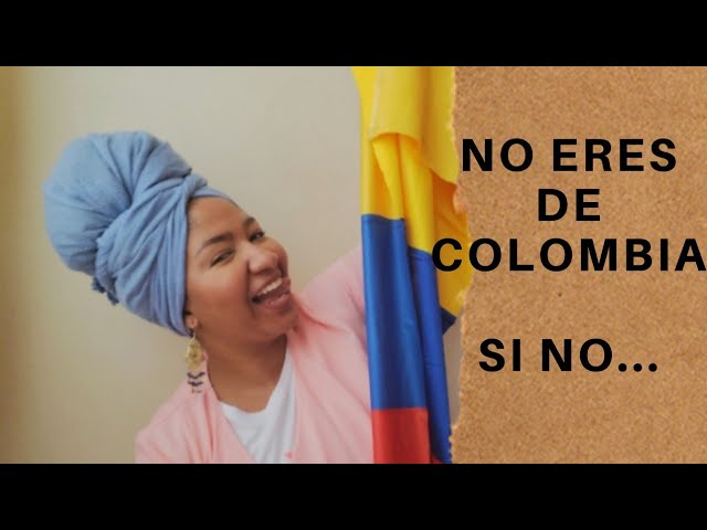 Cosas que Hacemos Todos los Colombianos | Things That All Colombians Do