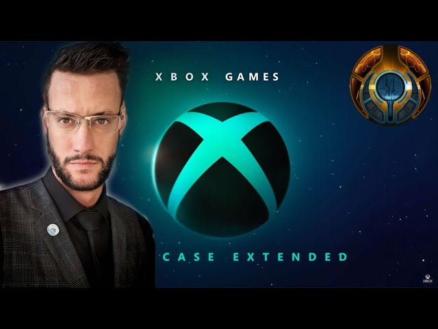 00 Reacts LIVE - Xbox Showcase EXTENDED