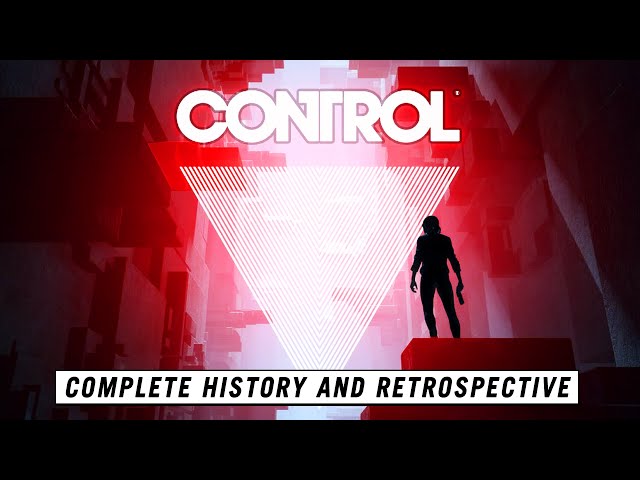 Control | A Complete History and Retrospective