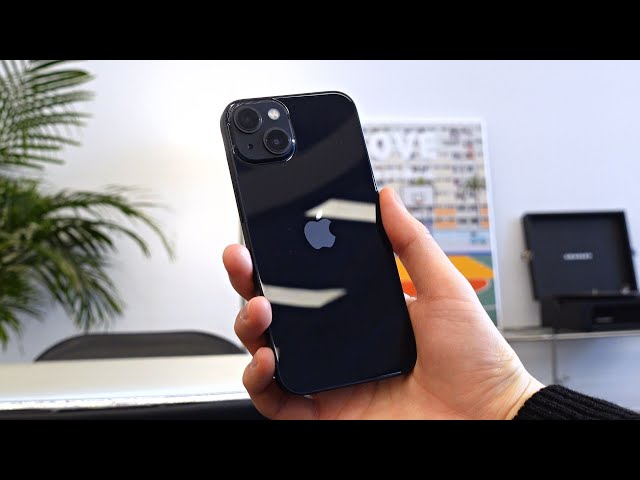 iPhone 13 Revisited: An Android User’s 1st iPhone! — Honest Review