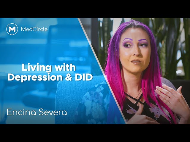 Dissociative Identity Disorder | Lived Experience