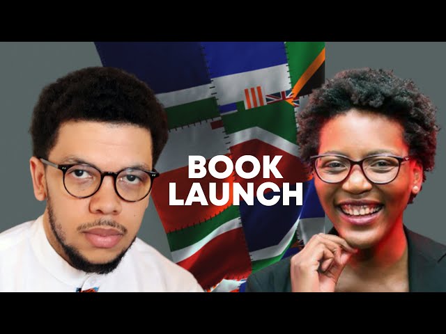 The New Apartheid by Dr Sizwe Mpofu-Walsh: Book Launch with Dr Sithembile Mbete
