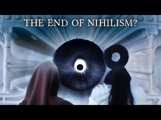 A Cure for Nihilism? | Everything Everywhere All At Once