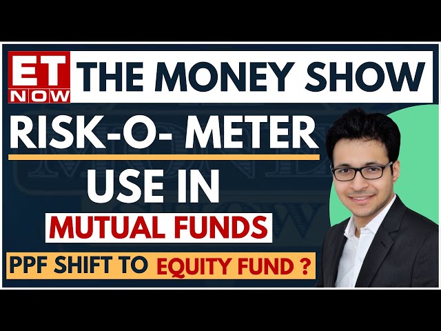 MUTUAL FUND SELECTION - RISKOMETER IN MUTUAL FUNDS | FEATURED ON ET NOW THE MONEY SHOW |