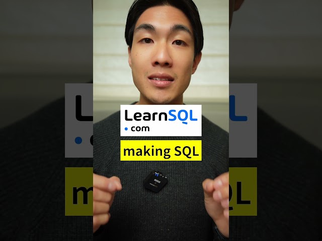 How I Use SQL as a Data Analyst #dataanalyst #dataanalytics #sql