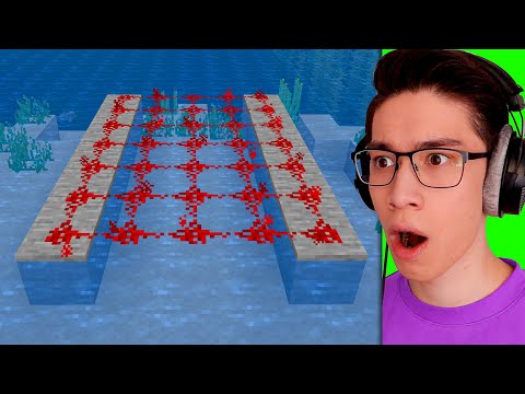 Testing Broken Minecraft Block Facts That Are 100% Real