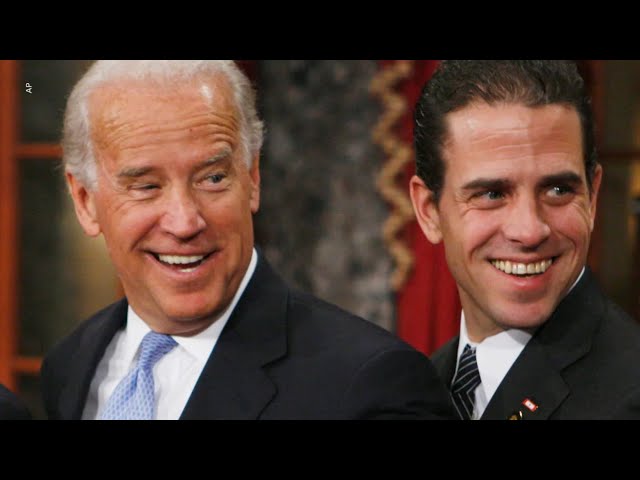 MOST CORRUPT VII: Joe Biden - Part IV - Forgotten History