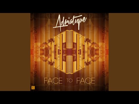 Face to Face EP