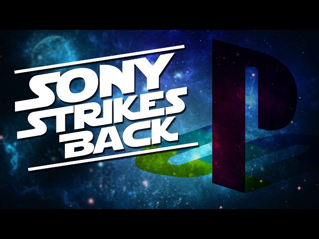Sony Strikes Back! [ PSX 2016 Recap ]