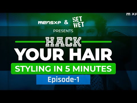 Hack Your Hair
