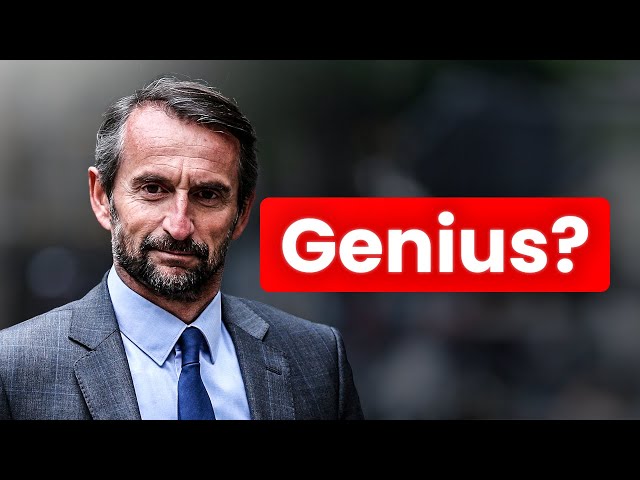 Who Is Jean-Claude Blanc: Manchester United's Modern Football Director Genius?