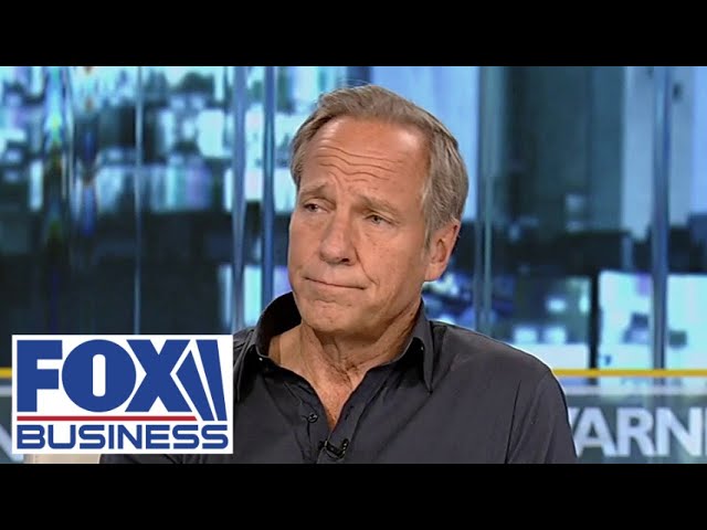 Mike Rowe makes bold claim about 4-year college degrees