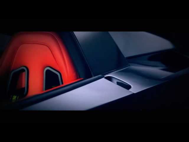 Making of the Arrinera Automotive official video - Poland