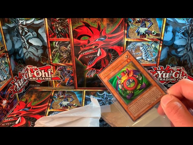 Yugioh! Quick Mail Day: Quest to 243 and Damaged Old School 1st Edition!?!?