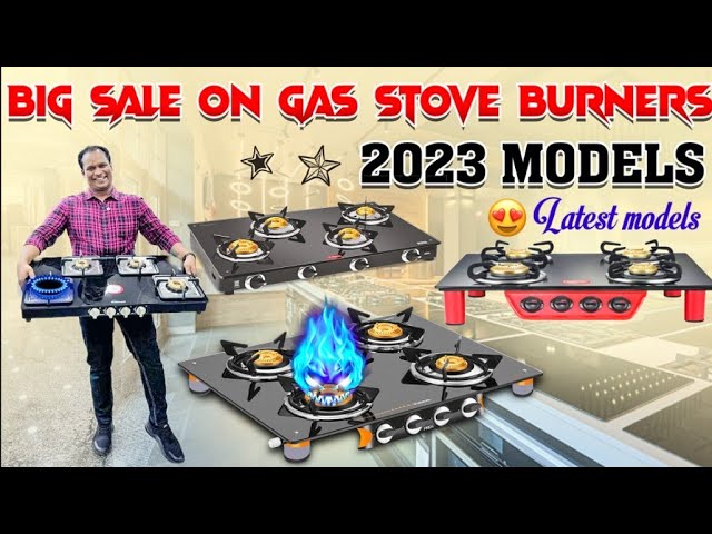 Gas Stove Burners Starting at 2500/-Kitchen Products Online Available|Cookware collections||Ameerpet