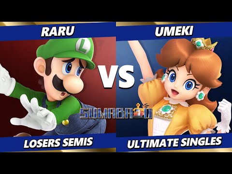 Sumabato 46 - Smash Ultimate