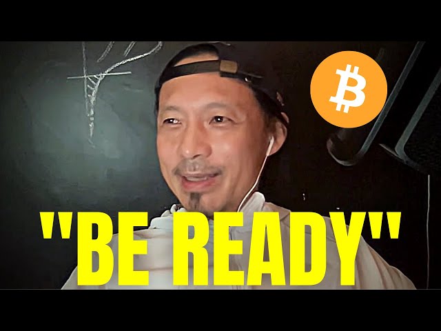 FINALLY GOOD NEWS!!! Willy Woo Latest Update On Bitcoin
