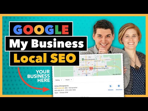 Local SEO / Google Business Profiles