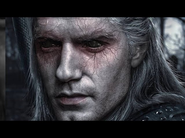 The Ending Of The Witcher Season 3 Volume 1 Explained