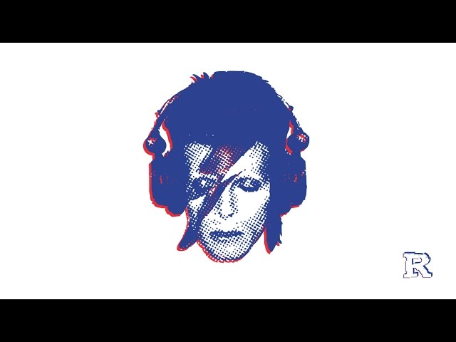 David Bowie - Golden Years [The Reflex Revision]