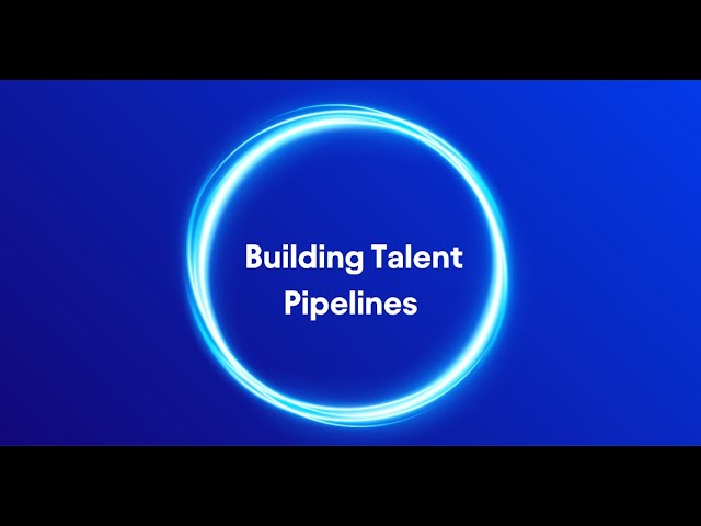 Building Talent Pipelines | CIPS