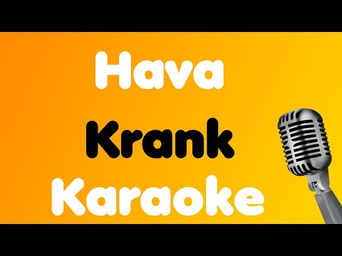 Hava • Karaoke