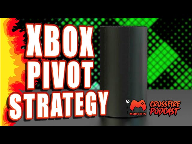 Xbox's Shocking New Strategy | Xbox Handheld | PS5 Pro Necessary ? | Stellar Blade Demo | Judas Game
