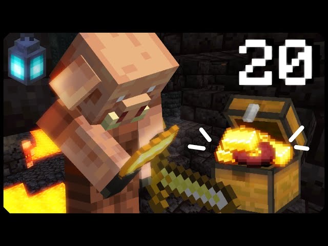 20 Things You Didn't Know About Piglins (Minecraft)