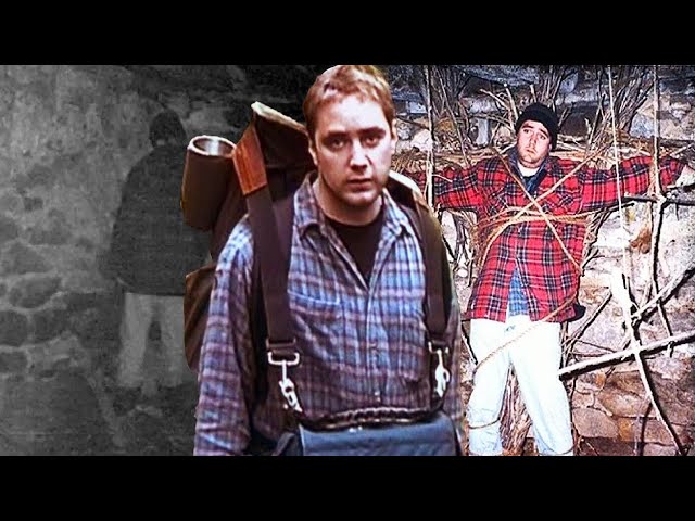 The Blair Witch Project: A Better Ending Than You Remember