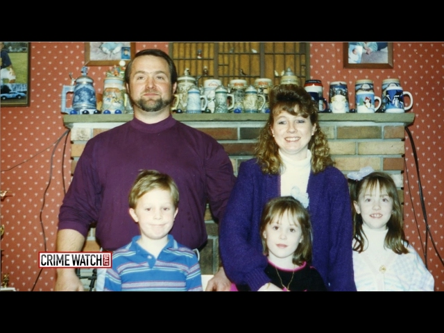 Man Admits To Killing Son For Life Insurance - Crime Watch Daily With Chris Hansen (Pt 1)