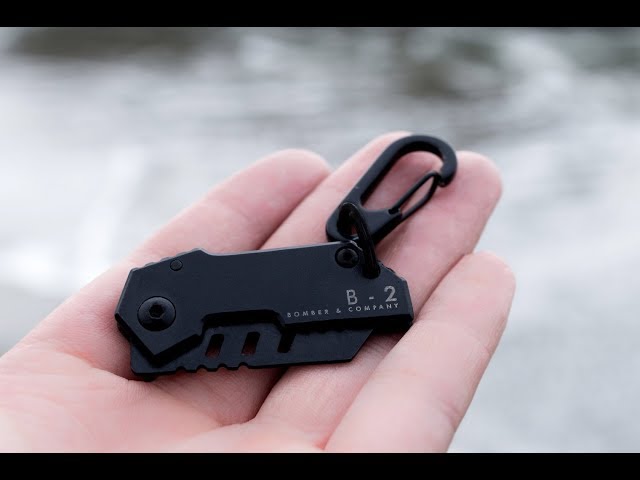 5 Cool Keychains EDC Gadgets You Can Buy on Amazon